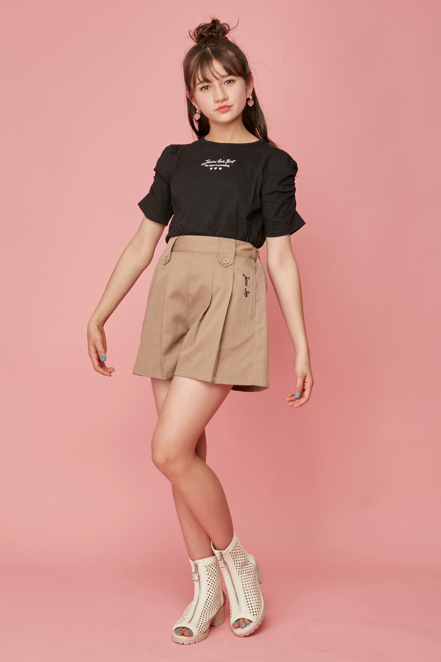 81%OFF!】 JENNI