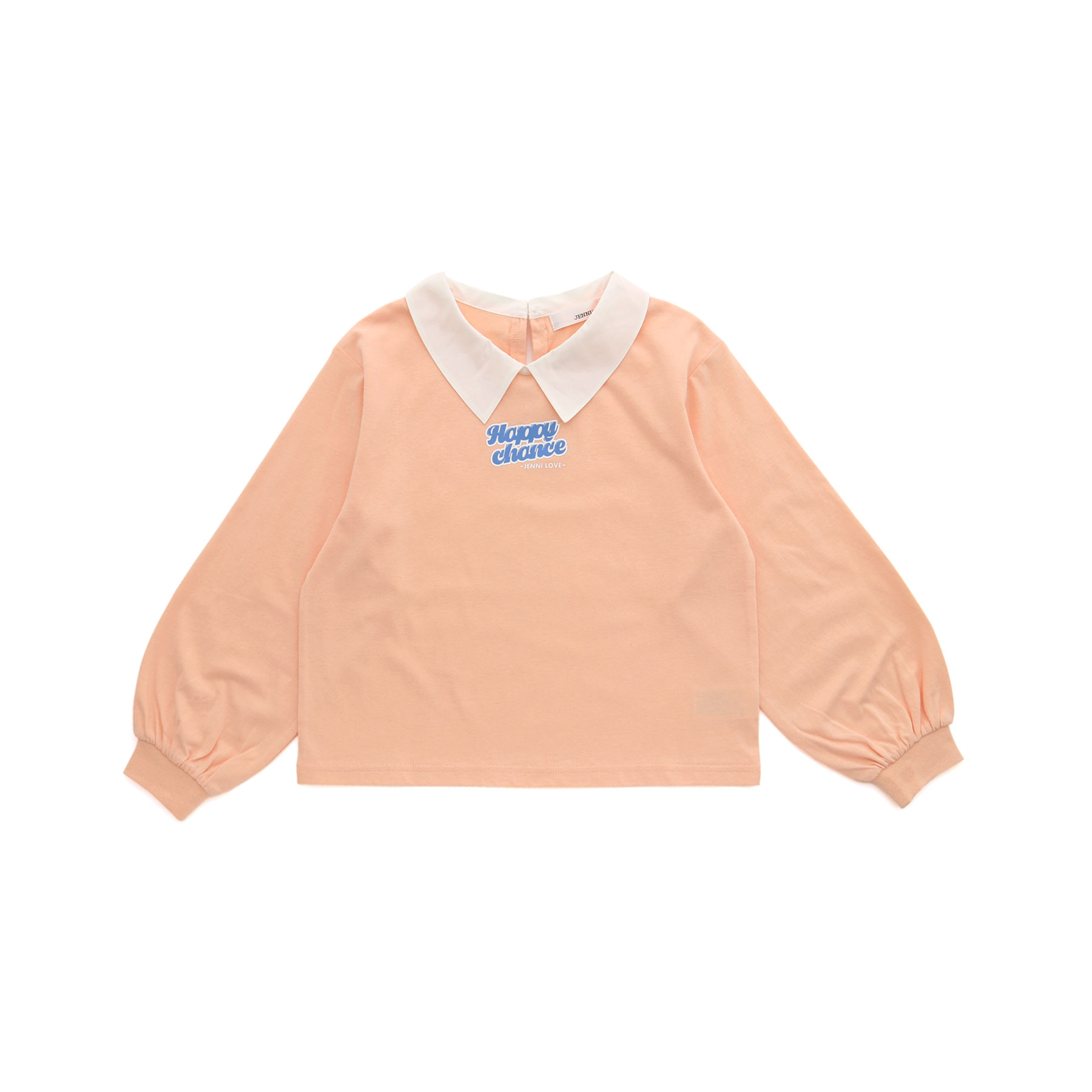 シャツえり付きロンT の商品ページ| JENNI Online Shop