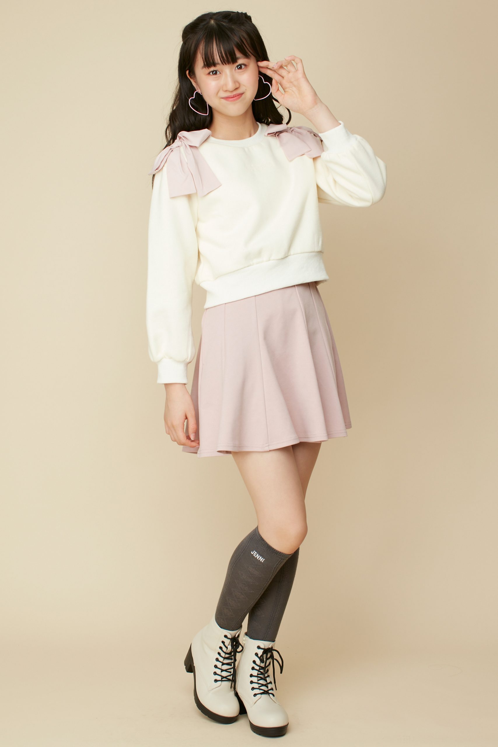 jenny TOKYOガールズファッション 【公式通販】