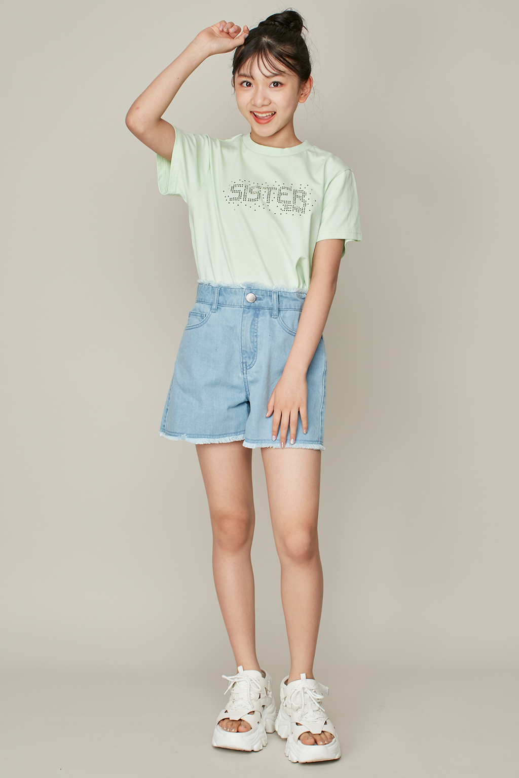 子ども服通販のJENNI Online Shop